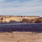 Casa de Piedra - Barranca