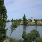 Comarca Río Colorado - La Adela