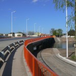 Comarca Río Colorado - La Adela Nuevo Puente