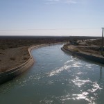 Central Hidroeléctrica “Los Divisaderos” (Provincia de La Pampa)